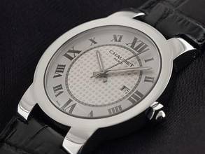 Thumbnail von Chaumet Paris Ref.D0185 1998 sehr gut Vintage </h1>