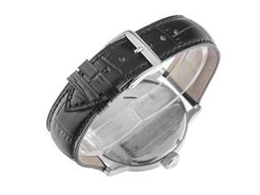 Thumbnail von Meistersinger Scrypto 1Z Scrypto Einzeigeruhr Ref.AM3.03 2003 sehr Gut Vintage </h1>