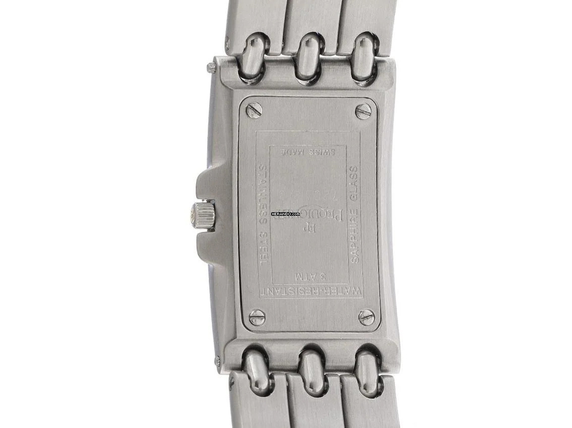 Thumbnail von Pequignet Moorea Ref.7205318 1997 Full Set sehr gut Vintage