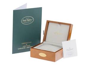 Thumbnail von Pequignet Moorea Ref.7205318 1997 Full Set sehr gut Vintage