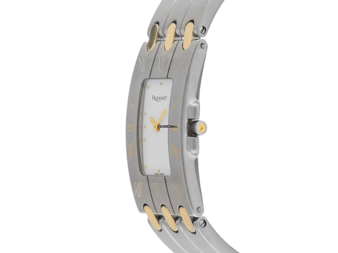 Thumbnail von Pequignet Moorea Ref.7205318 1997 Full Set sehr gut Vintage