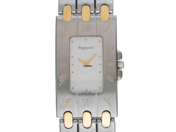  Pequignet Moorea Ref.7205318 1997 Full Set sehr gut Vintage  