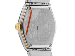 Thumbnail von Girard Perregaux Laureato Chronometer Ref.4460WF 1980 original Box wie Neu Vintage </h1>