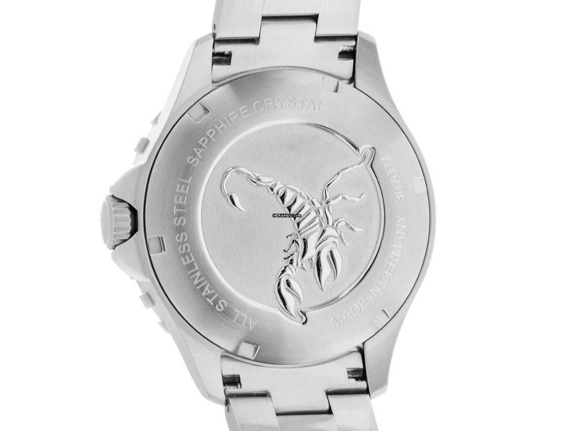 Thumbnail von Laco Atlantik Ref.862108.MB Full Set Neu