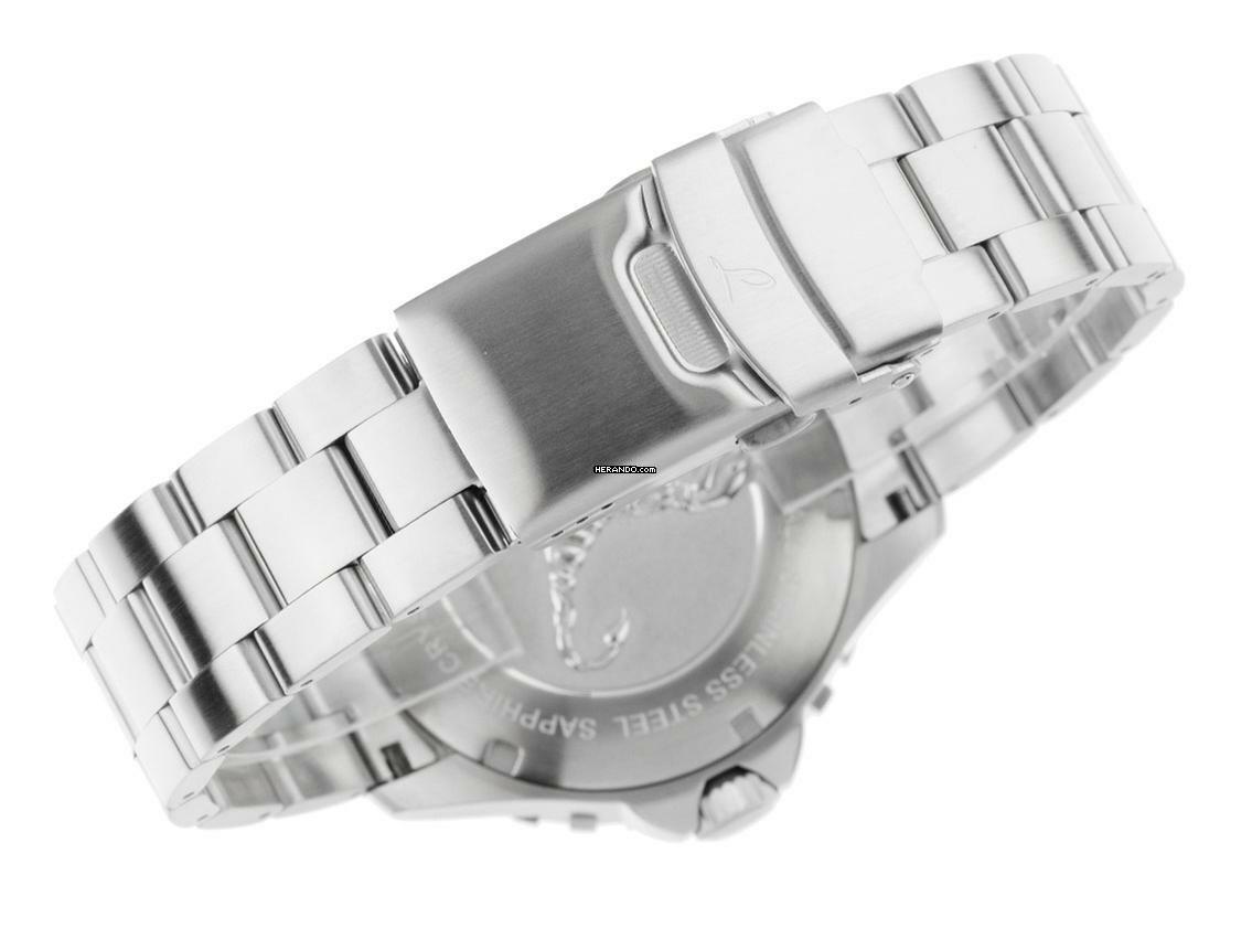 Thumbnail von Laco Atlantik Ref.862108.MB Full Set Neu