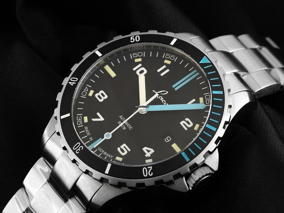 Thumbnail von Laco Atlantik Ref.862108.MB Full Set Neu