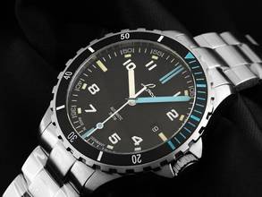 Thumbnail von Laco Atlantik Ref.862108.MB Full Set Neu