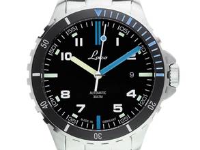 Thumbnail von Laco Atlantik Ref.862108.MB Full Set Neu