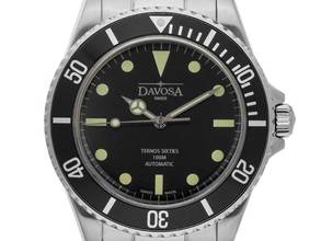 Thumbnail von Davosa Ternos Sixties Ref.161.525.50.S Full Set Neu