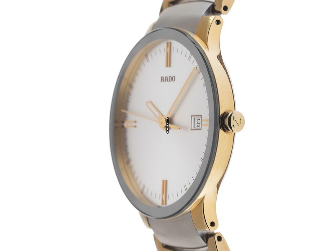 Thumbnail von Rado Centrix Ref.01.115.0931.3.010 2025 Full Set Ungetragen