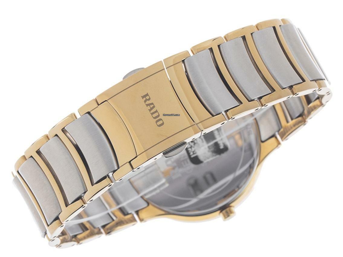 Thumbnail von Rado Centrix Ref.01.115.0931.3.010 2025 Full Set Ungetragen