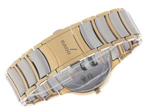 Thumbnail von Rado Centrix Ref.01.115.0931.3.010 2025 Full Set Ungetragen