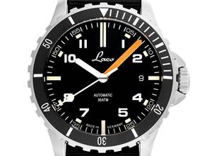 Thumbnail von Laco Himalaya Ref.862131.RB Full Set Neu
