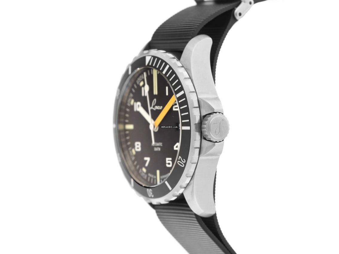 Thumbnail von Laco Himalaya Ref.862131.RB Full Set Neu