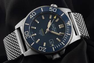 Thumbnail von Davosa Argonautic Ref.161.529.44 Full Set wie Neu