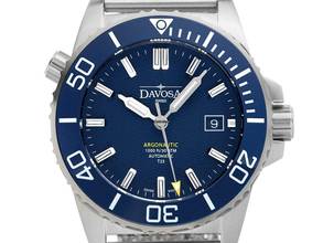 Thumbnail von Davosa Argonautic Ref.161.529.44 Full Set wie Neu