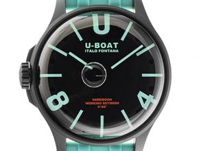 Thumbnail von U-Boat Capsoil Ref.9526 Full Set Neu