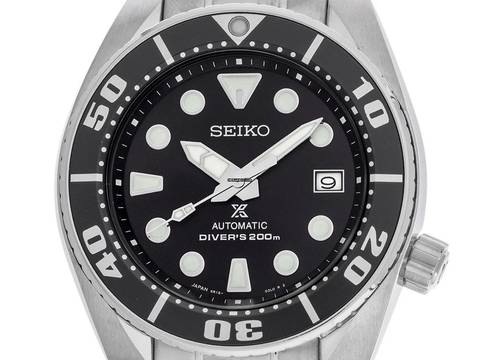  Seiko Prospex Ref.SBDC031 2018 Full Set wie Neu Vintage </h1> 