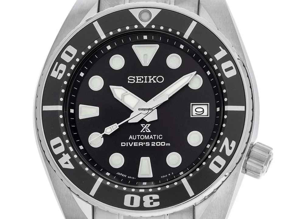  Seiko Prospex Ref.SBDC031 2018 Full Set wie Neu Vintage </h1> 