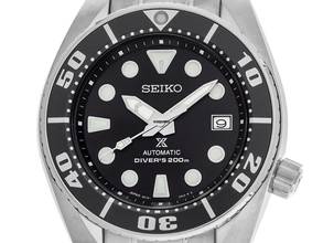 Thumbnail von Seiko Prospex Ref.SBDC031 2018 Full Set wie Neu Vintage </h1>
