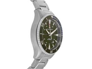 Thumbnail von Hamilton Khaki Navy Scuba Ref.H82375161 2023 Full Set Ungetragen