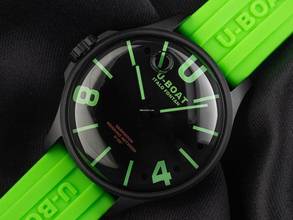 Thumbnail von U-Boat Capsoil Ref.9534 Full Set Neu