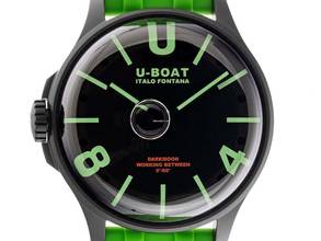 Thumbnail von U-Boat Capsoil Ref.9534 Full Set Neu
