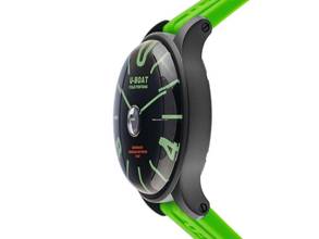 Thumbnail von U-Boat Capsoil Ref.9534 Full Set Neu