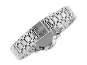 Thumbnail von Corum Admiral's Cup Lady Ref.39.130.20 2000 original Box sehr gut Vintage </h1>