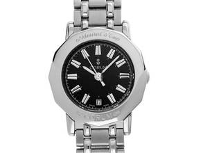 Thumbnail von Corum Admiral's Cup Lady Ref.39.130.20 2000 original Box sehr gut Vintage </h1>