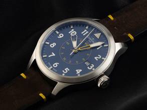 Thumbnail von Davosa Neoteric Pilot Ref.161.565.46 Neu