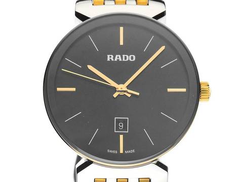  Rado Florence Ref.R48913153 2025 Full Set Ungetragen 