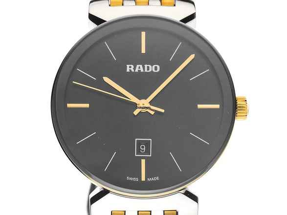  Rado Florence Ref.R48913153 2025 Full Set Ungetragen 
