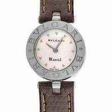 Thumbnail von Bulgari B.Zero1 Perlmutt Ref.BZ22S 1999 Full Set wie Neu Vintage </h1>
