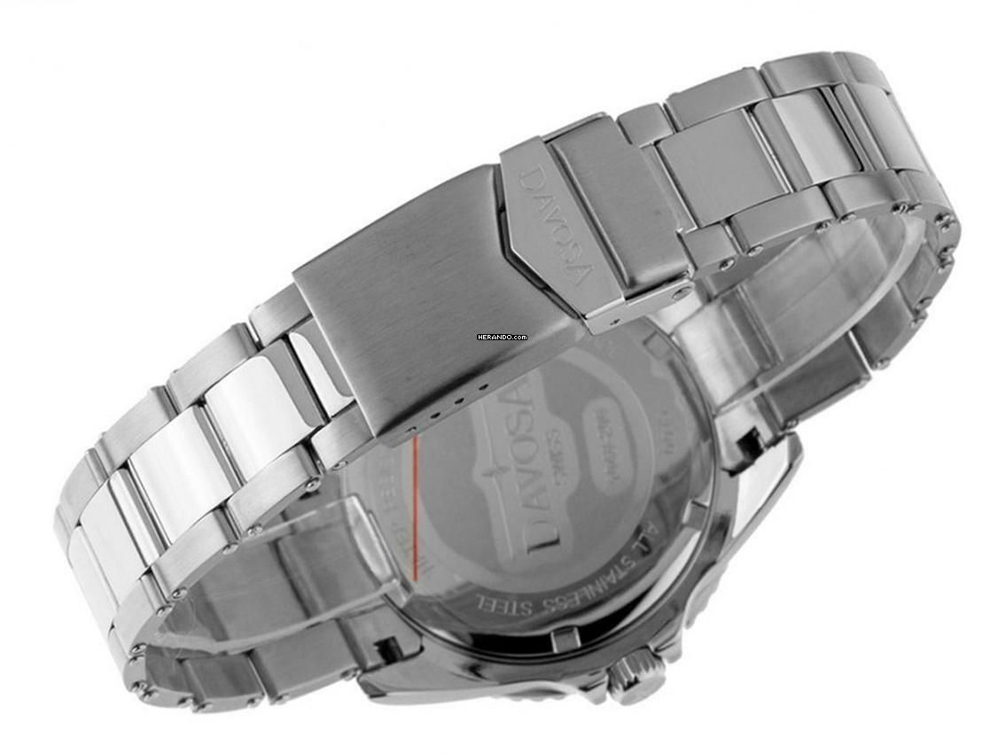 Thumbnail von Davosa Ternos Sixties Ref.161.525.60 Full Set Neu