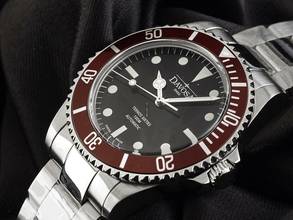 Thumbnail von Davosa Ternos Sixties Ref.161.525.60 Full Set Neu