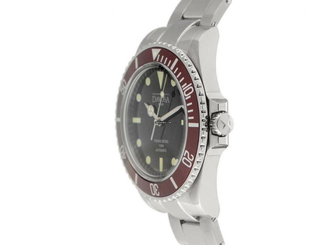 Thumbnail von Davosa Ternos Sixties Ref.161.525.60 Full Set Neu