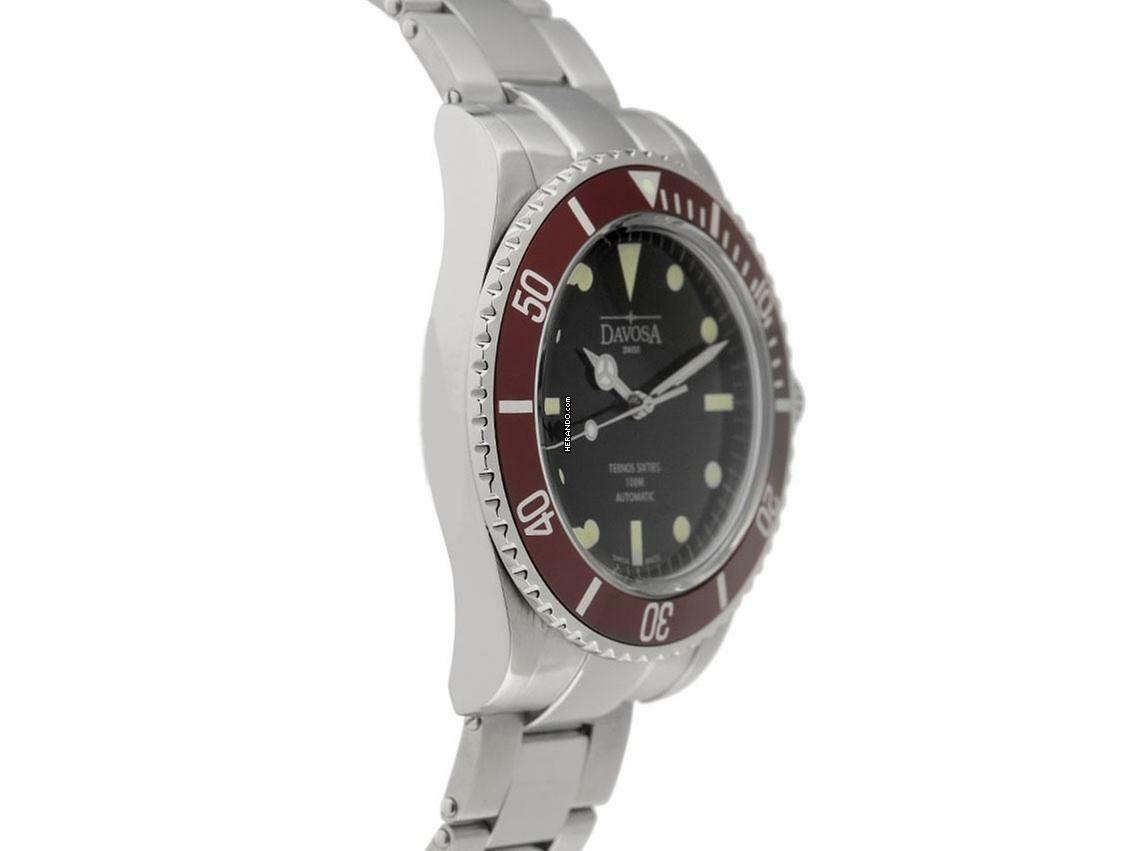 Thumbnail von Davosa Ternos Sixties Ref.161.525.60 Full Set Neu