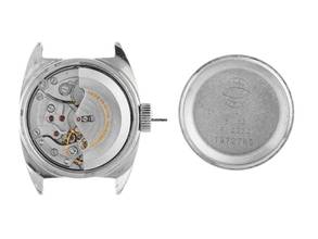 Thumbnail von IWC Classic Lady Ref.R2230 1975 orig.Box sehr Gut Vintage </h1>