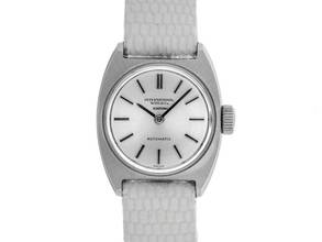 Thumbnail von IWC Classic Lady Ref.R2230 1975 orig.Box sehr Gut Vintage </h1>