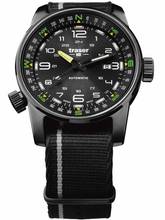 Thumbnail von Traser H3 107718 P68 Pathfinder Automatic Herrenuhr 46mm 10ATM