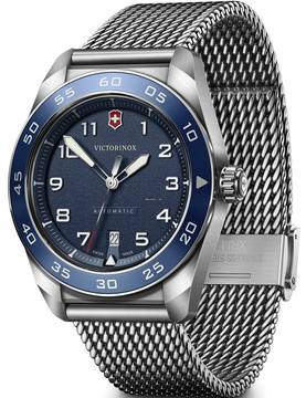  Victorinox Swiss Army 242045 Herrenuhr Automatik 42mm 10ATM 