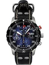 Thumbnail von Zeppelin 7218-3 Eurofighter Typhoon Automatik Limited Herrenuhr 43mm 20ATM