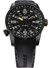 Thumbnail von Traser H3 109741 P68 Pathfinder Automatik Herrenuhr 46mm 10ATM