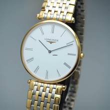 Thumbnail von Longines La Grande Classique De Longines Quartz </h1>
