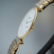 Thumbnail von Longines La Grande Classique De Longines Quartz </h1>