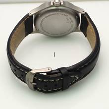 Thumbnail von Sinn 656 / 657 Fliegeruhr Automatic Stahl/Leder Top cond. </h1>