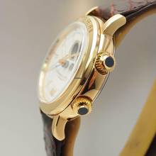 Thumbnail von Harwood & Schild Montre Reveil </h1>