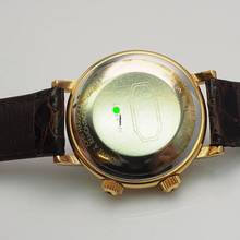 Thumbnail von Harwood & Schild Montre Reveil </h1>