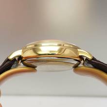 Thumbnail von Harwood & Schild Montre Reveil </h1>